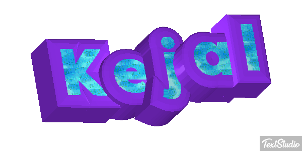 Kejal Efeito do texto