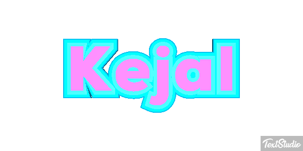 Kejal Efeito do texto
