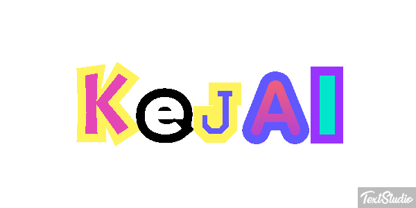 Kejal Efeito do texto