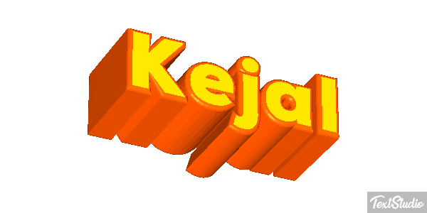 Kejal Efeito do texto