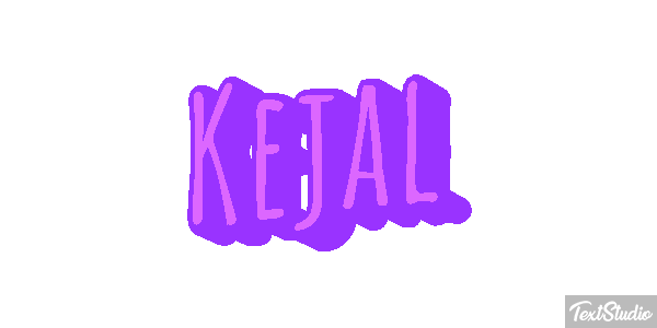 Kejal Efeito do texto