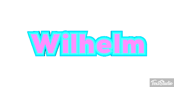 Wilhelm Efekt tekstowy