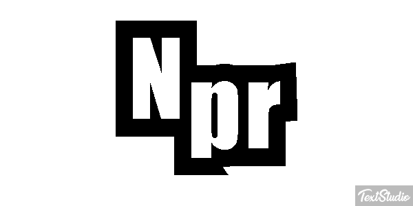 Npr テキスト効果