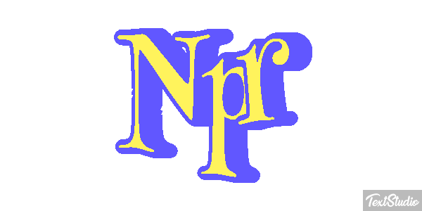 Npr テキスト効果