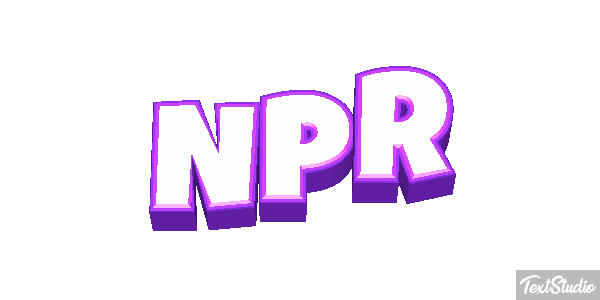 Npr テキスト効果