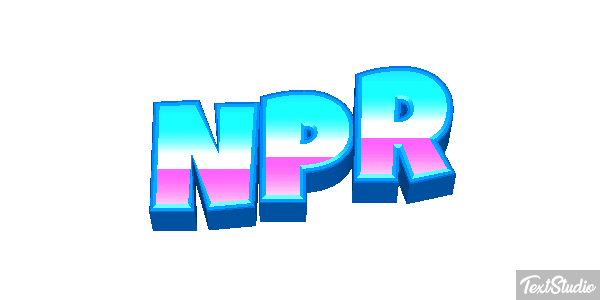 Npr テキスト効果