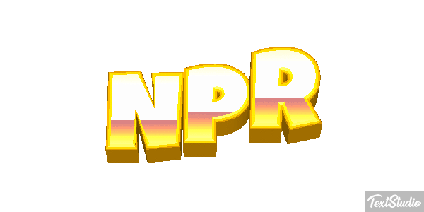 Npr テキスト効果