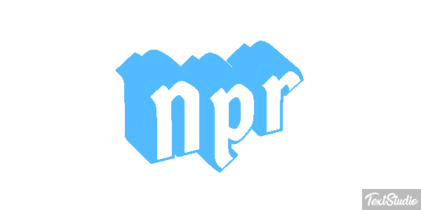 Npr テキスト効果