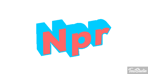 Npr テキスト効果