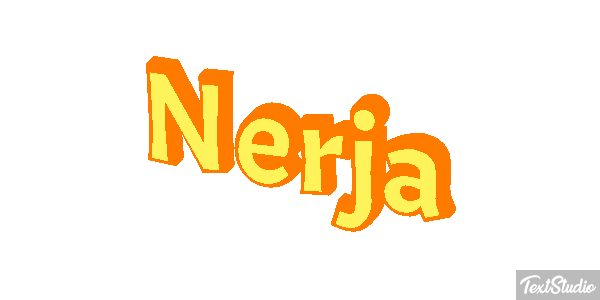 Nerja Efeito do texto