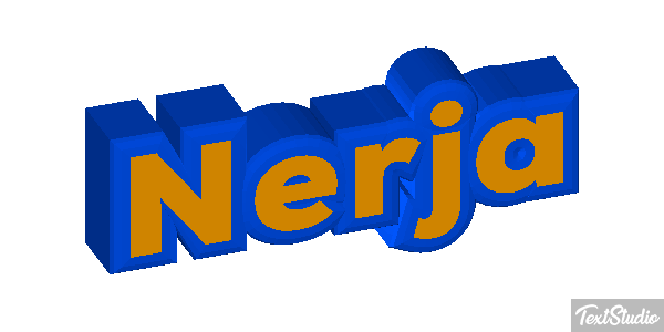 Nerja Efeito do texto