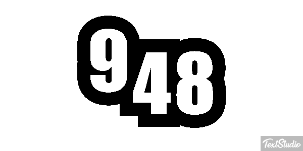 948 Effetto testo