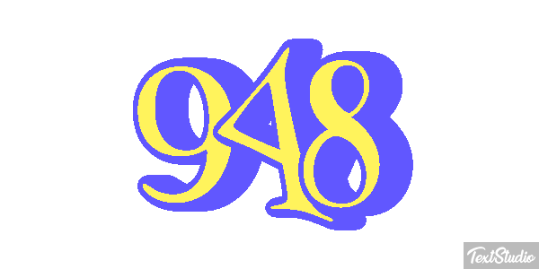 948 Effetto testo