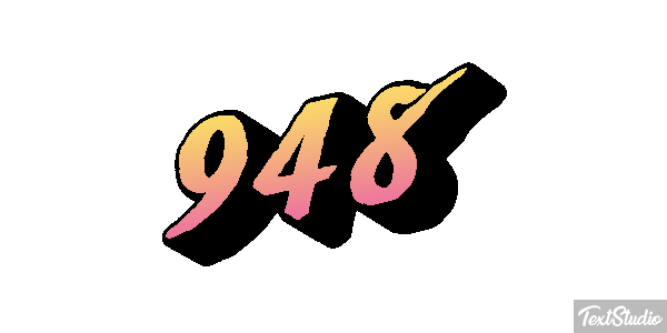 948 Effetto testo