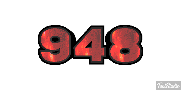 948 Effetto testo