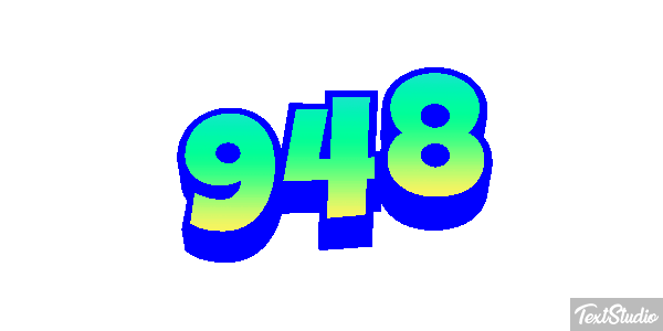 948 Effetto testo