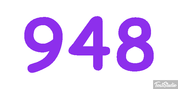 948 Effetto testo