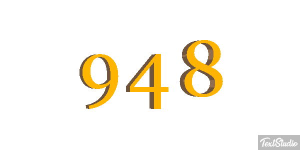 948 Effetto testo