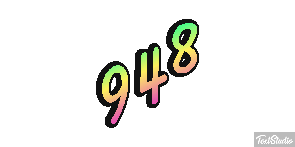 948 Effetto testo