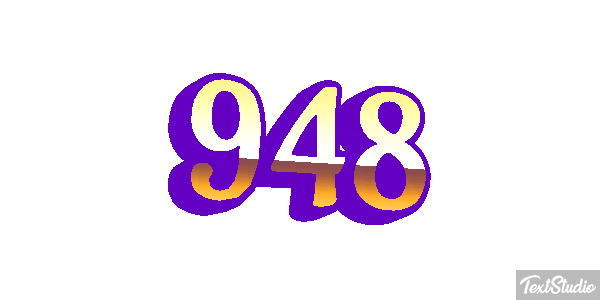 948 Effetto testo