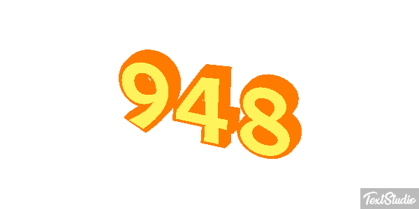 948 Effetto testo