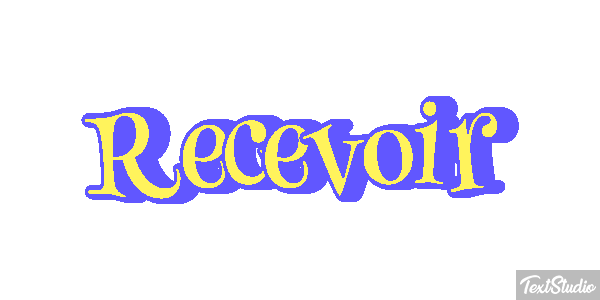 Recevoir Effetto testo