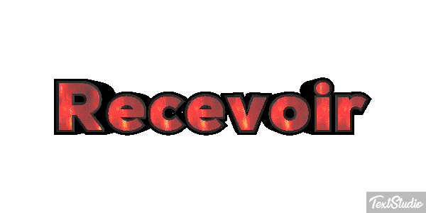 Recevoir Effetto testo
