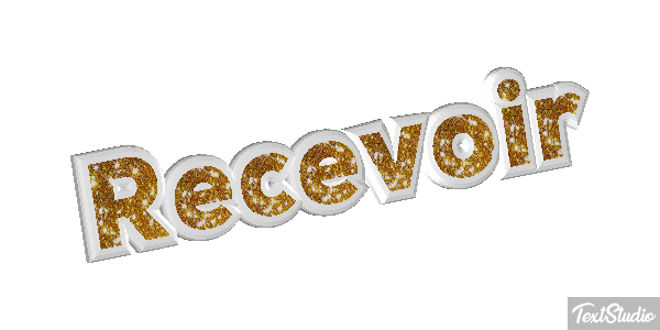 Recevoir Effetto testo