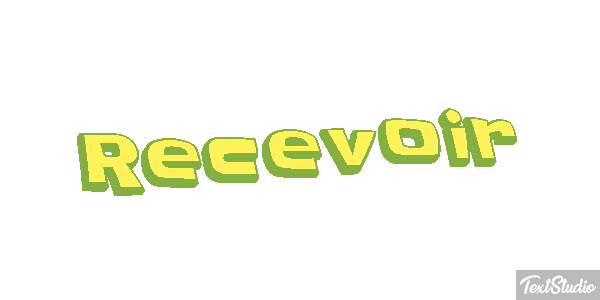 Recevoir Effetto testo
