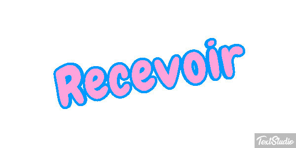 Recevoir Effetto testo
