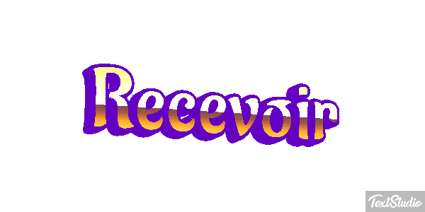 Recevoir Effetto testo