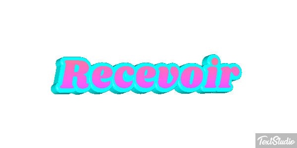 Recevoir Effetto testo