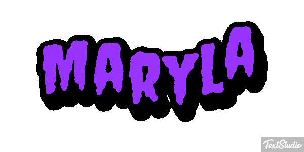 Maryla Efeito do texto