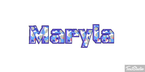 Maryla Efeito do texto