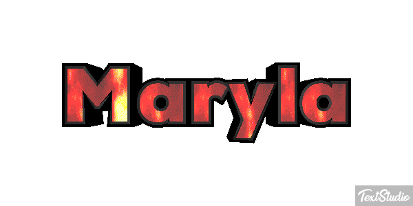 Maryla Efeito do texto
