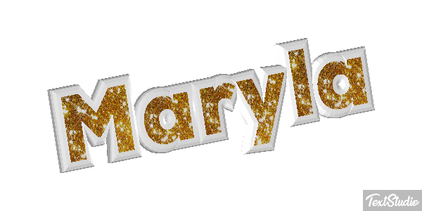 Maryla Efeito do texto