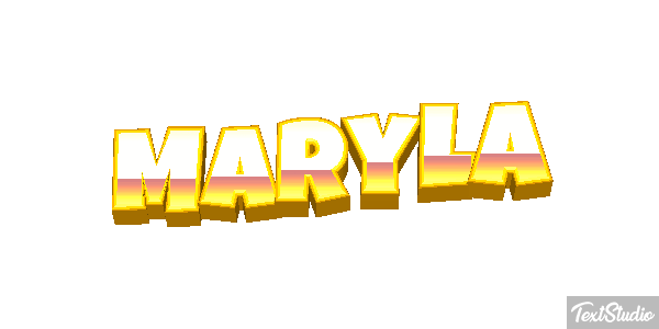 Maryla Efeito do texto