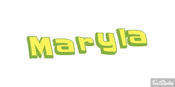 Maryla Efeito do texto