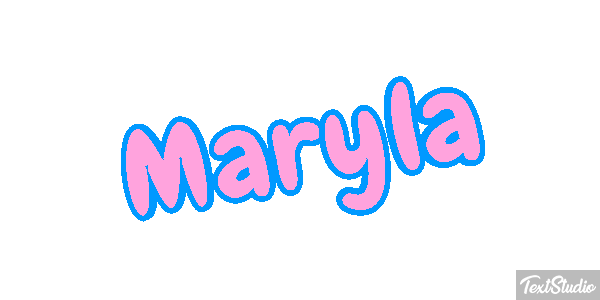 Maryla Efeito do texto