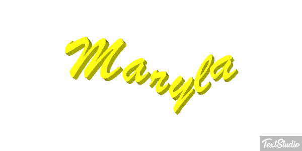 Maryla Efeito do texto