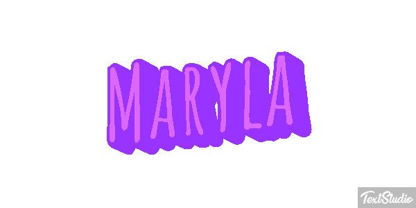 Maryla Efeito do texto