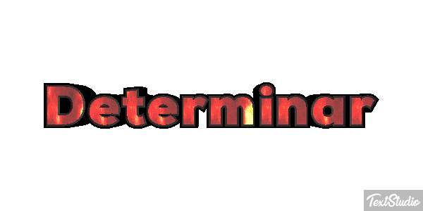 Determinar Effetto testo