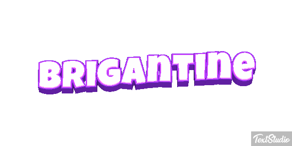 Brigantine Efekt tekstowy