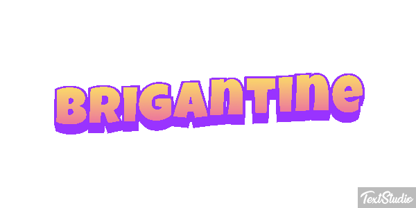 Brigantine Efekt tekstowy