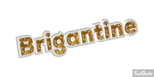 Brigantine Efekt tekstowy