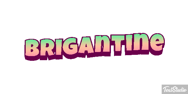 Brigantine Efekt tekstowy