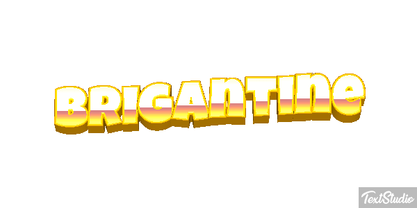 Brigantine Efekt tekstowy