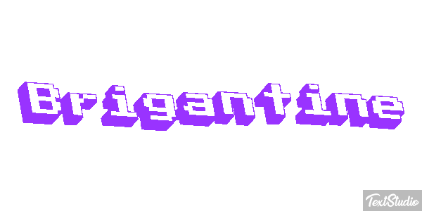 Brigantine Efekt tekstowy