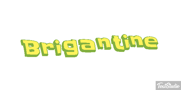 Brigantine Efekt tekstowy