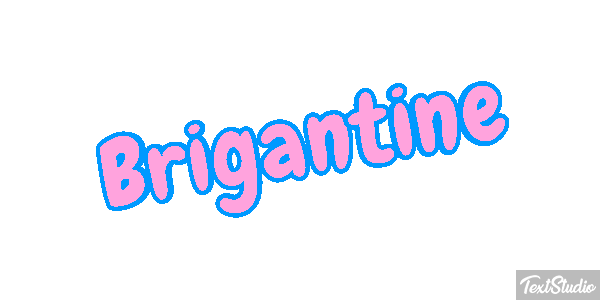 Brigantine Efekt tekstowy